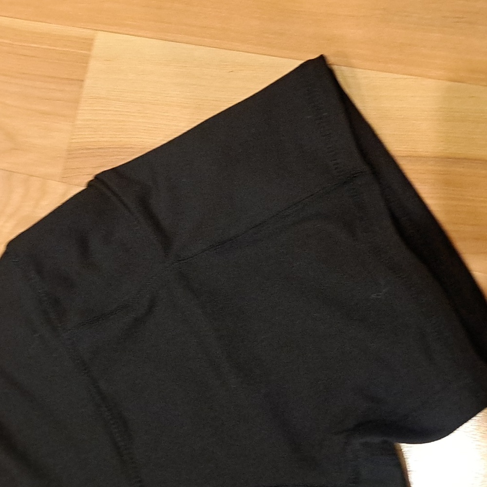 Ododos mid-rise Athletic Shorts - Picture 3 of 4
